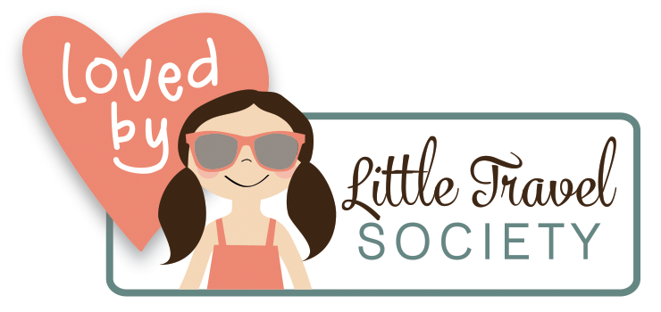 Loved by Little Travel Society